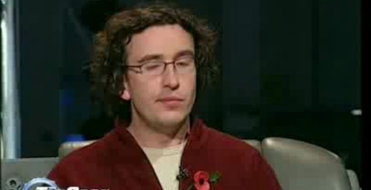 Top Gear [01x04] (укр. перевод)