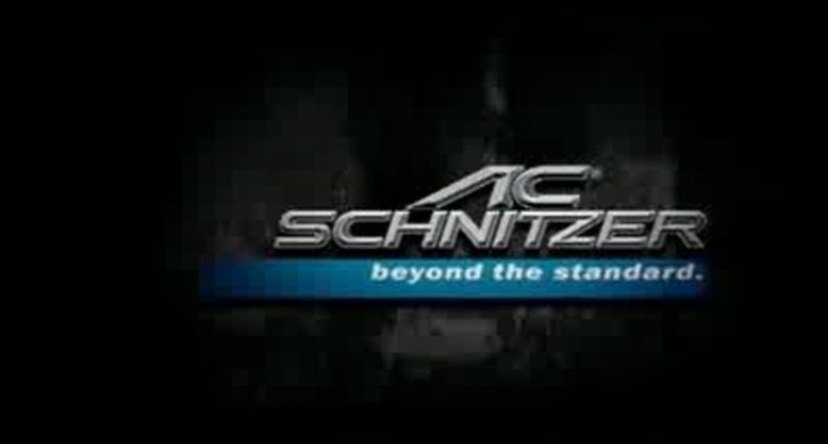 Тюнинговый универсал BMW 5-й серии