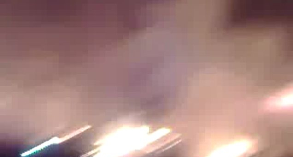 plane crash in karachi at navel colony
