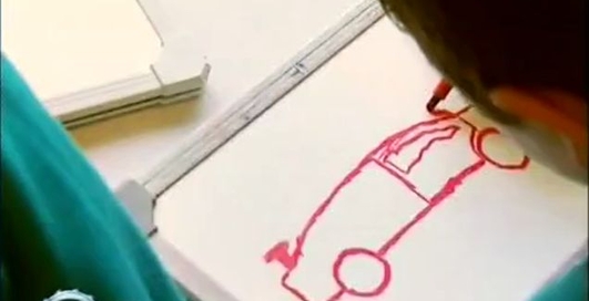 Top Gear [01x07] (укр. перевод)