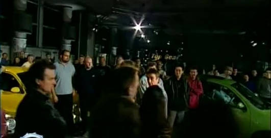 Top Gear [01x08] (укр. перевод)