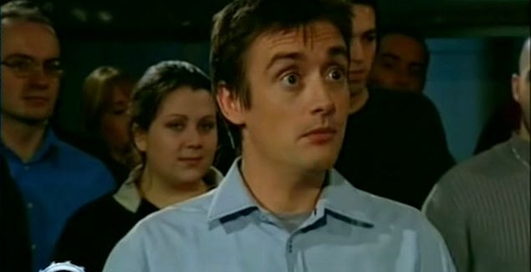 Top Gear [01x09] (укр. перевод)