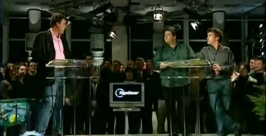 Top Gear [01x10] (укр. перевод)