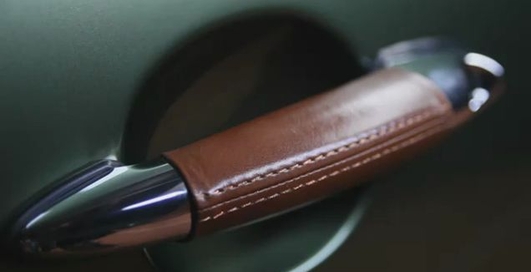 Концепт Mini Paceman