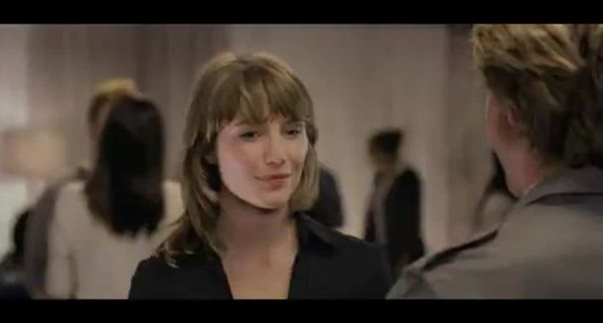 Скандальная реклама Twingo Miss Sixty