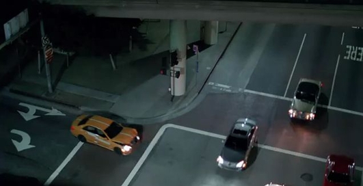 Mercedes-Benz Shows New C-Class Coupe