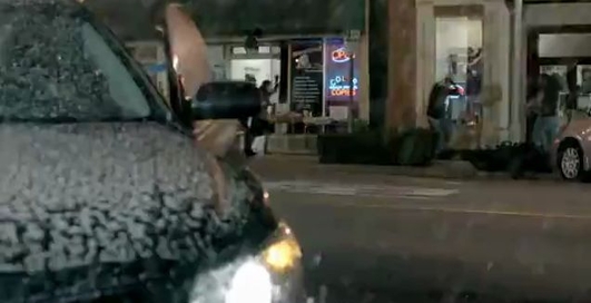 Dodge Touts AWD в рекламе SNOWPOCALYPSE