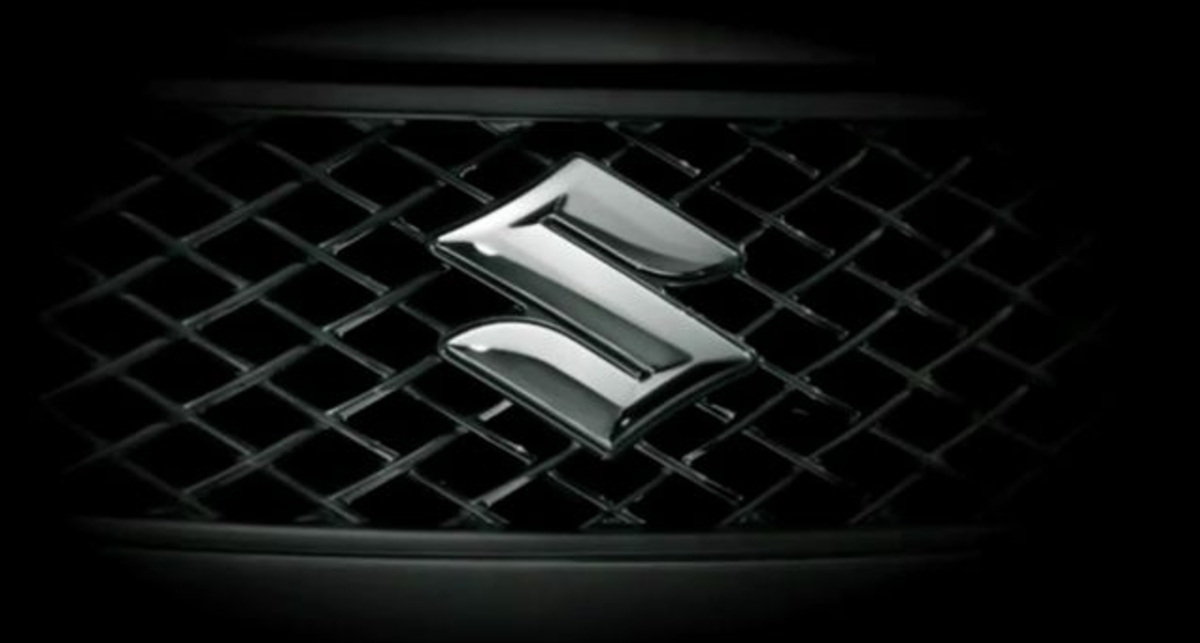 Suzuki - Kizashi vs. Wicked Weather