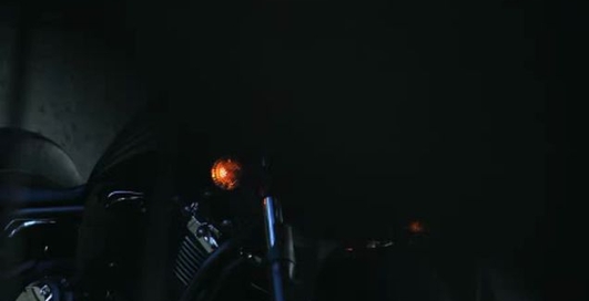 Чоппер XXI века - Star Stryker