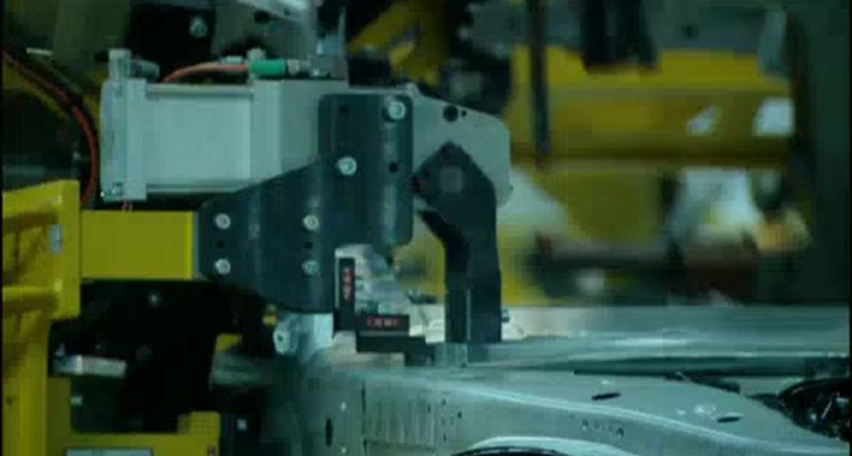 Сборка новой 