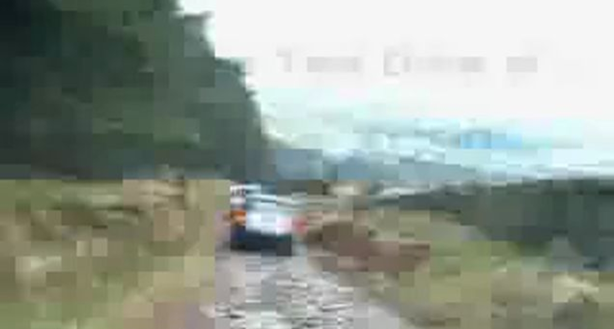 Тест-драйв Volvo XC90