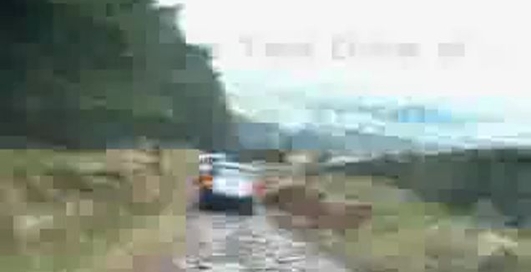 Тест-драйв Volvo XC90