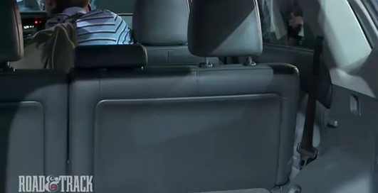 Toyota Prius v  | 2011 Detroit Auto Show