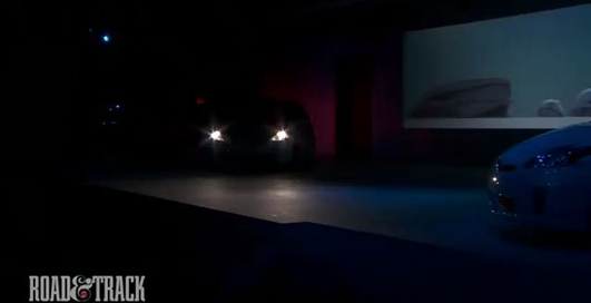 New Prius Model Line  | 2011 Detroit Auto Show