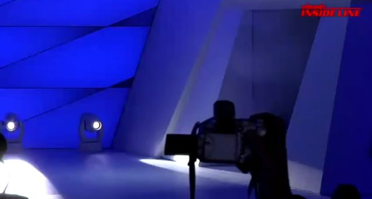 Volkswagen Passat  | 2011 Detroit Auto Show