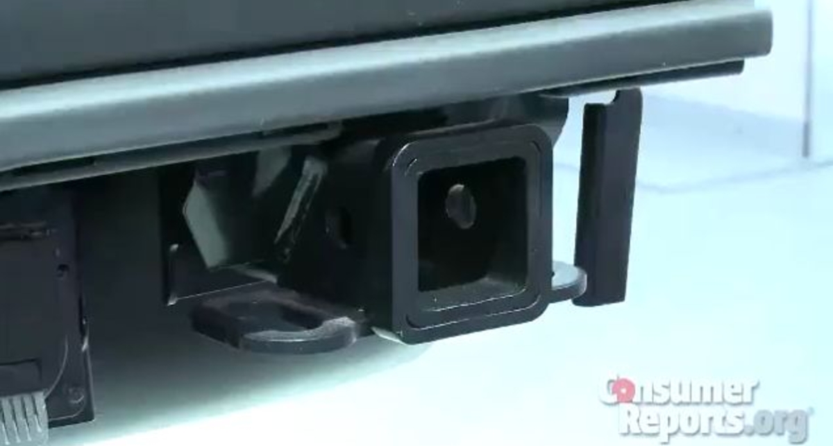 Ford Explorer  | 2011 Detroit Auto Show