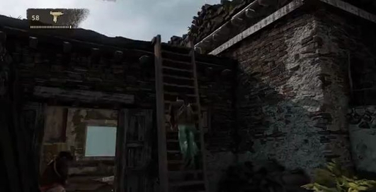 Видеопрохождение: Uncharted 2: Among Thieve [Русская озвучка] Часть№20