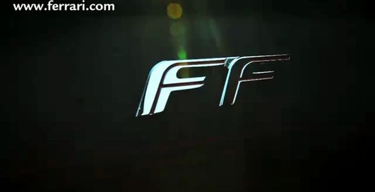 Ferrari FF
