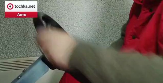 Видеоуроки водительского мастерства