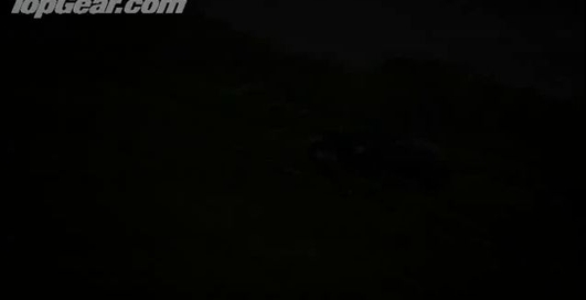 Spyker Car Review - Top Gear