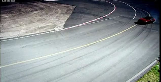 BMW Z4M car review - Top Gear