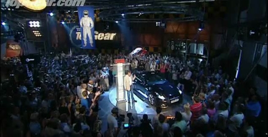 Nissan GTR car review - Top Gear