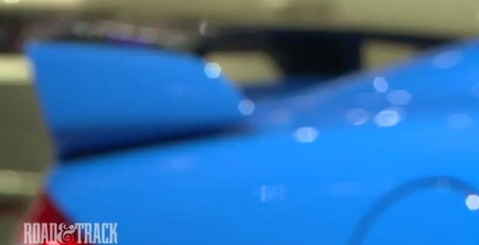 Jaguar XKR-S | 2011 Geneva Auto Show