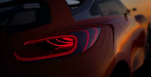 Renault Captur Concept