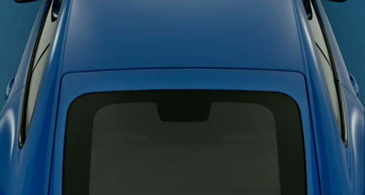 New 2012 Jaguar XKR-S with 550-HP