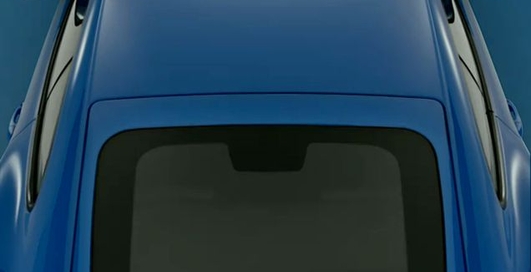 New 2012 Jaguar XKR-S with 550-HP