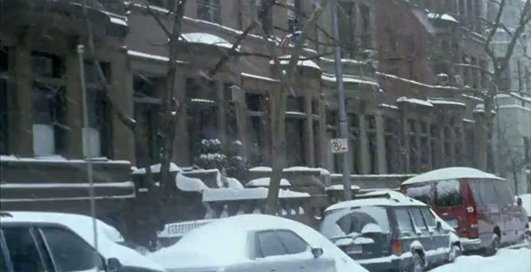 Audi Commercial - Good Day For A Drive In The Snow