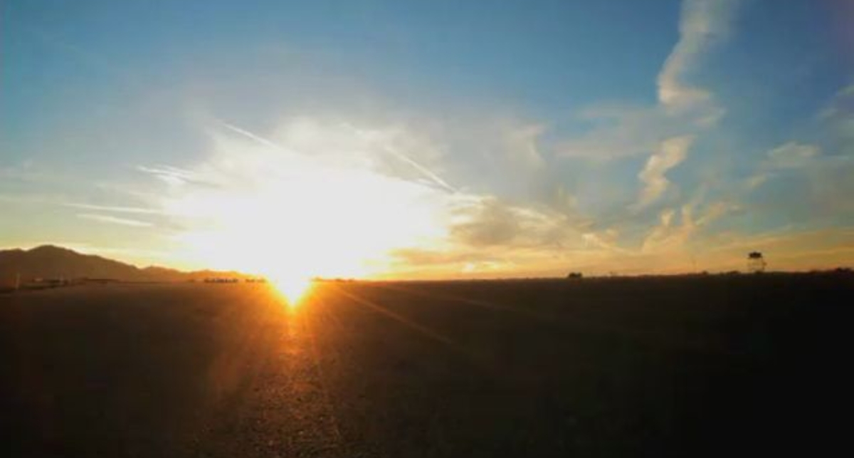 Ford Police Interceptor Official Test Drive 1 -- Performance & Handlin