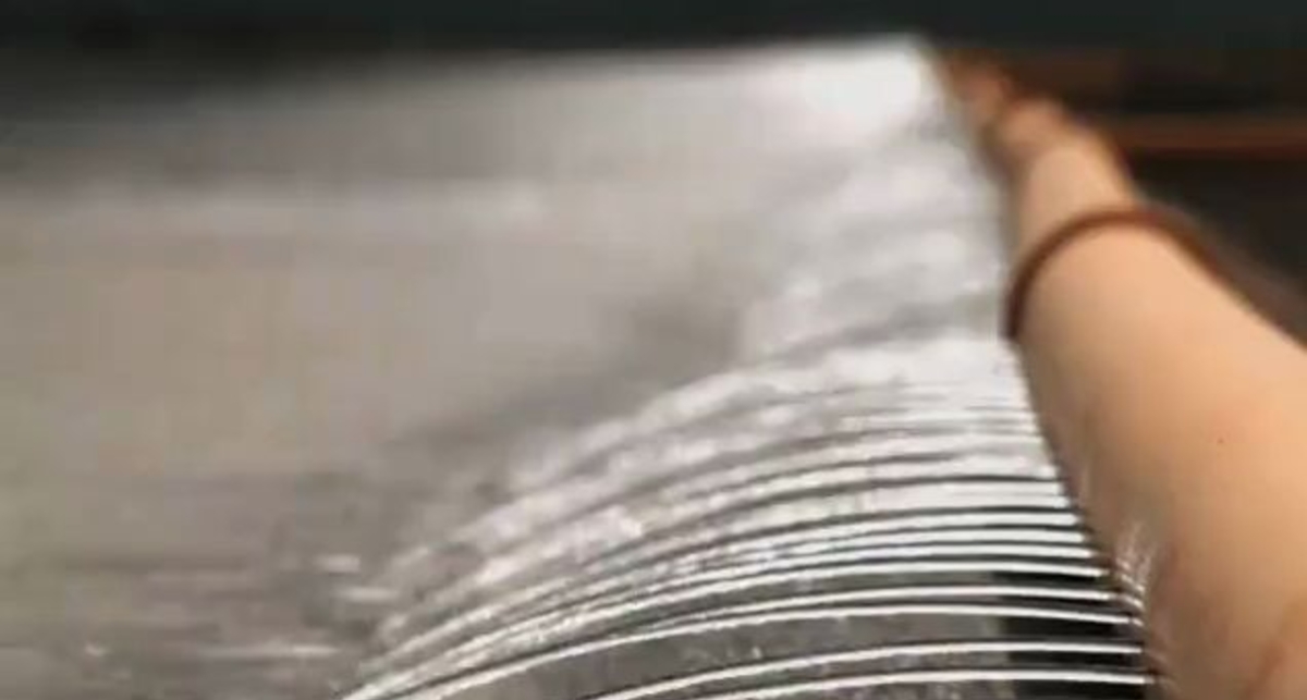 Ford Police Interceptor Official Test Drive 2 -- Wet Pad