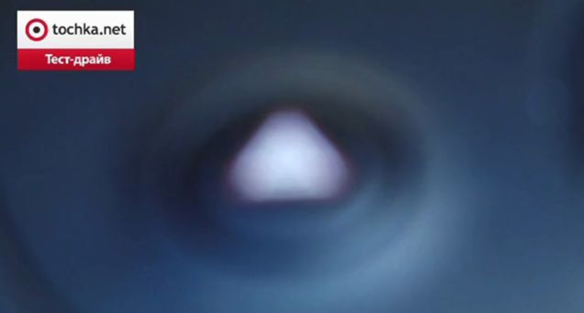 Тест-драйв Seat Leon