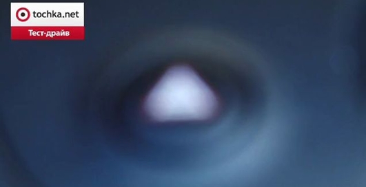 Тест-драйв Seat Leon