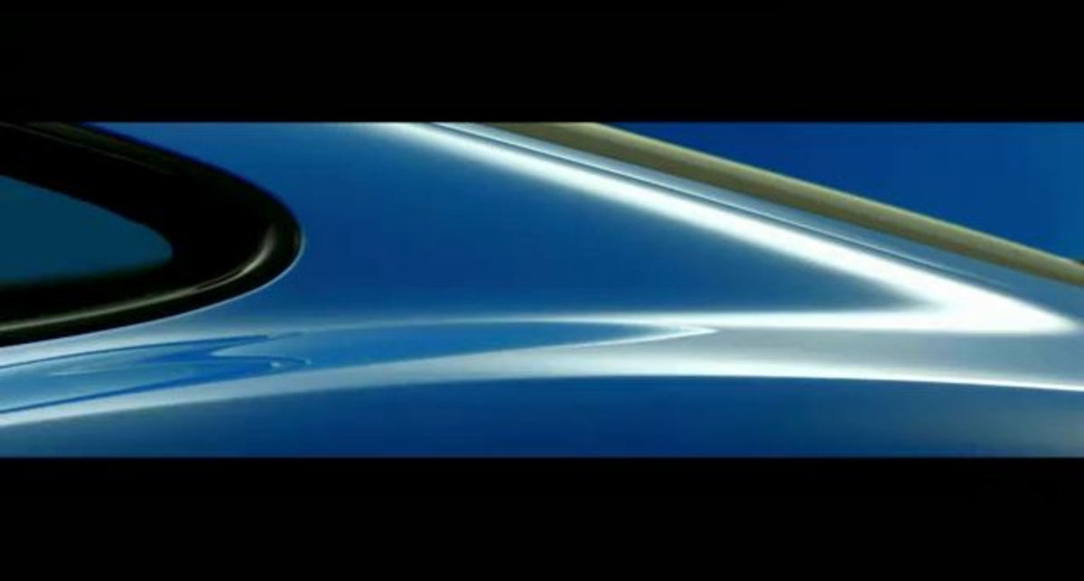 XKR-S – самый мощный Jaguar