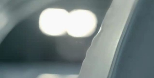 Audi A6 commercial "Manipulation"