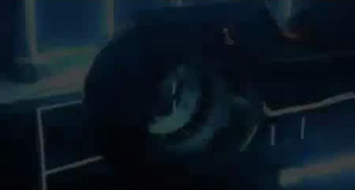 Мотоцикл из фильма 