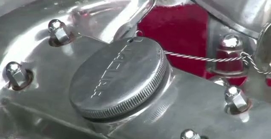 ВАЗ 2101 Нюрбургринг