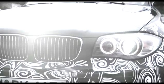 BMW 1 Series M Coupe