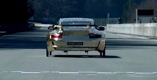 Porsche Ferdinand 911 GT3