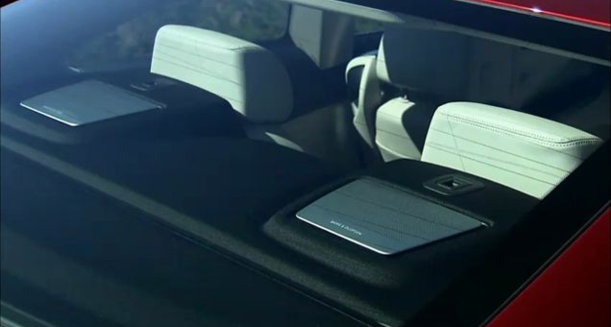 2012 BMW 6-Series Coupe exterior