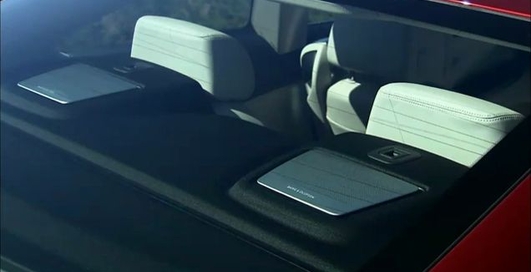 2012 BMW 6-Series Coupe exterior