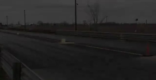 Nissan GT-R vs Cadillac Station Wagon