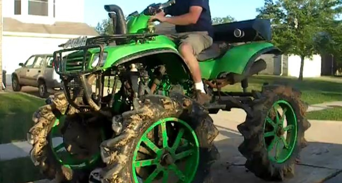 Улучшенная NightCrawler