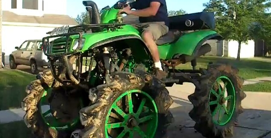 Улучшенная NightCrawler