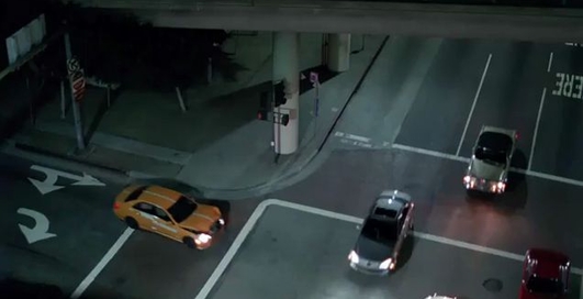 реклама Mercedes-Benz