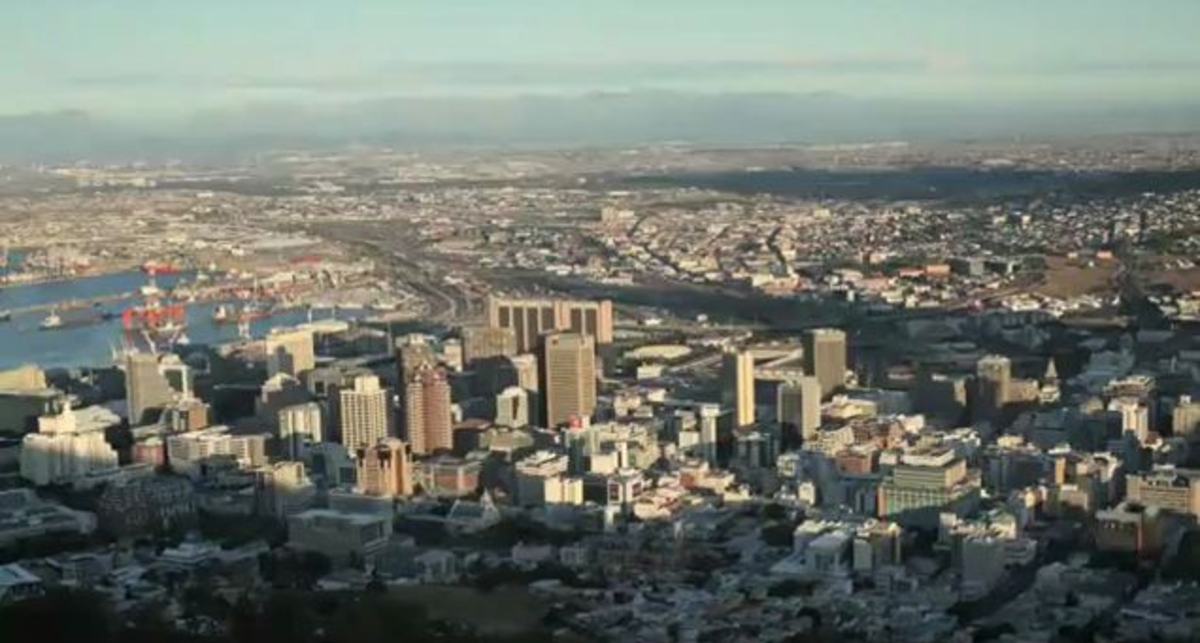 Volkswagen - Das neue Golf Cabriolet