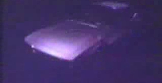 Comercial - VW SP-1 e SP-2