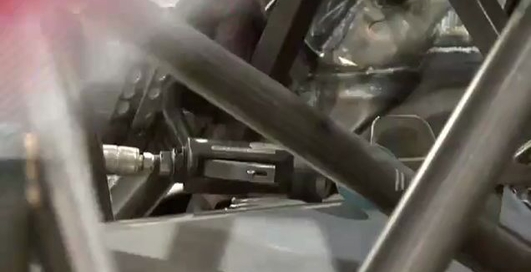 Refueled: Return of the CTS-V Episode 1: Origins